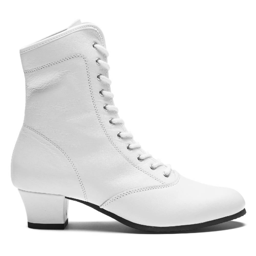 Rumpf Lola Gardestiefel mit Ösen 8915 Kostenloser Versand