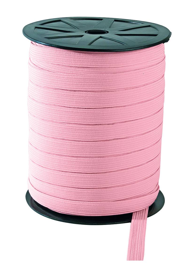 Rumpf So Danca Gummiband 12 mm breit, 100 m Rolle AC02