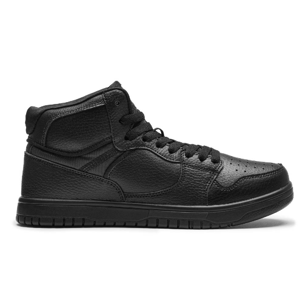 Rumpf Brooklyn Sneaker 1535 High Top Rabatt