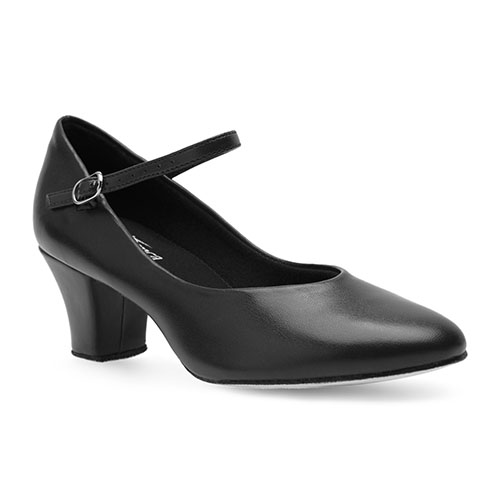 Rumpf So Danca Damen Charakterschuhe CH792