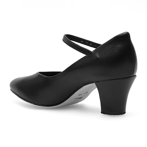 Rumpf So Danca Damen Charakterschuhe CH792 Versandkostenfrei