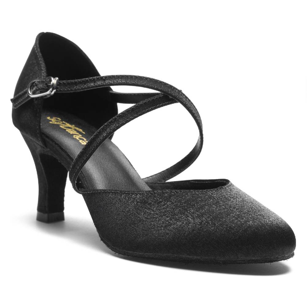 Rumpf So Danca Damen Tanzschuhe BL156
