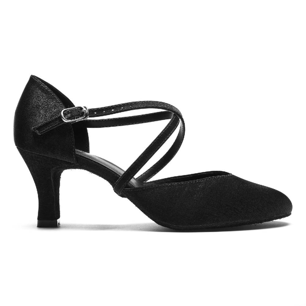 Rumpf So Danca Damen Tanzschuhe BL156 Großer Ausverkauf