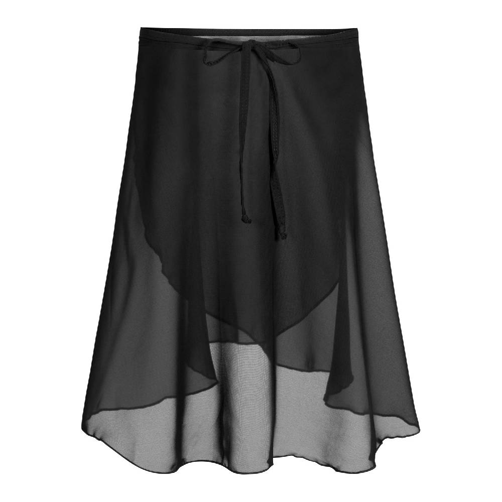 Rumpf Damen Ballett Wickelrock SL-60 Online Shopping