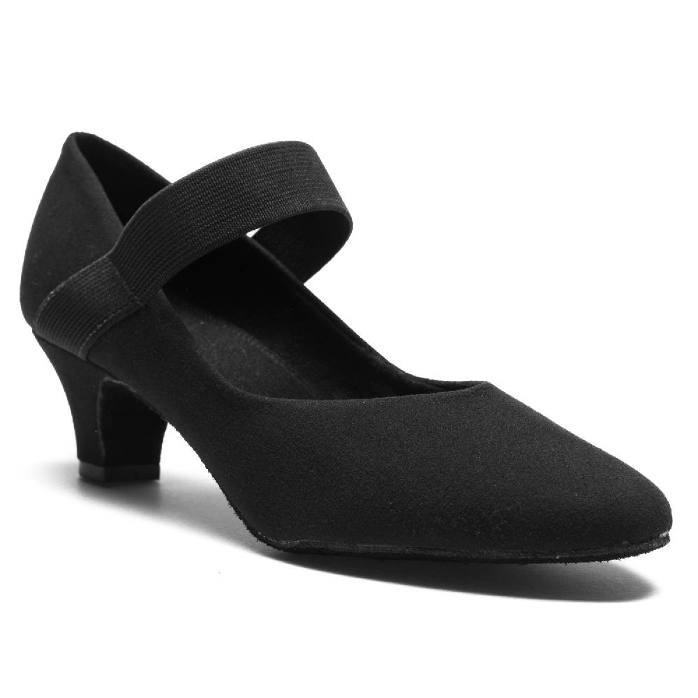Rumpf So Danca Damen Tanzschuhe BL184