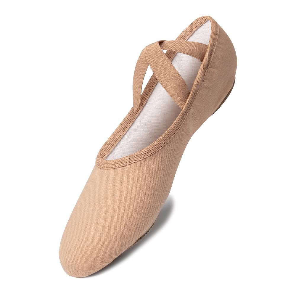 Rumpf So Danca Ballettschläppchen SD16VG VEGAN Black Friday
