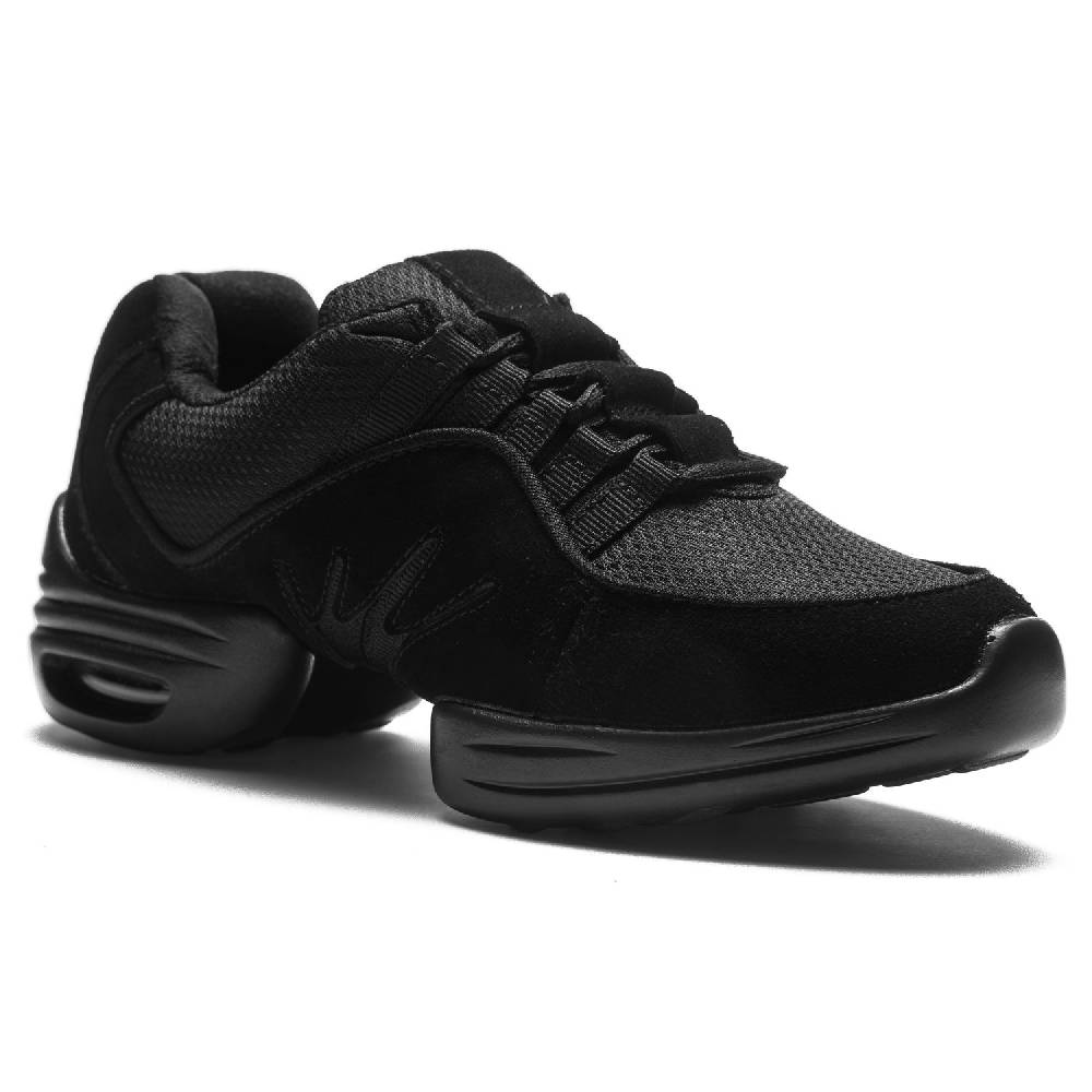 Rumpf Scooter Tanzsneaker 1575