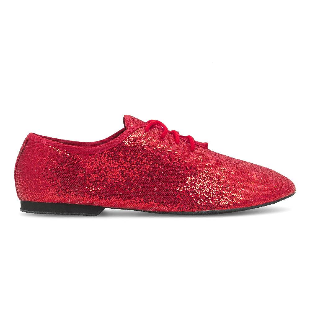 Rumpf So Danca Jazzschuhe Weite M JZE79 Blitzangebot