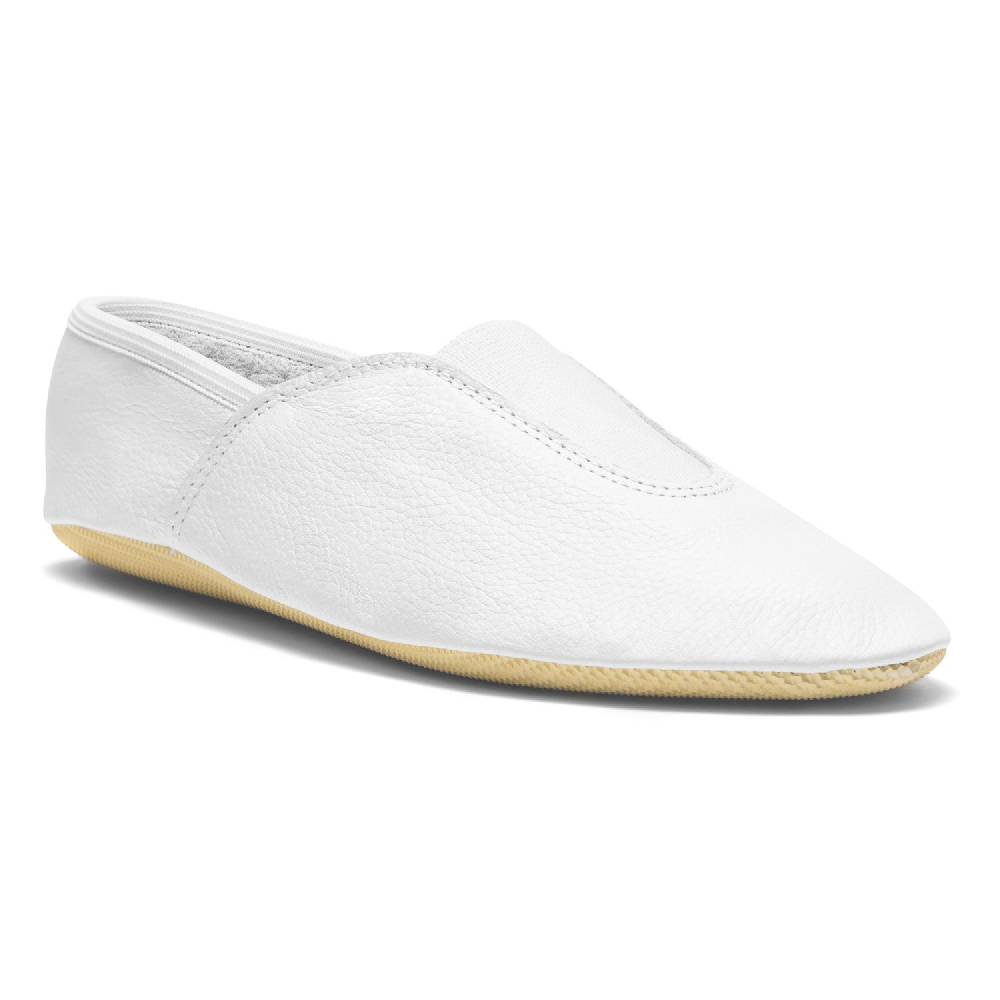 Rumpf Gymnastikschläppchen 1040