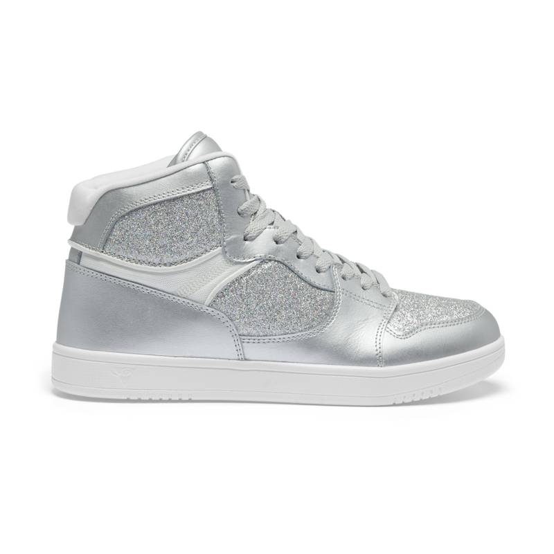 Rumpf Sparkle High-Top Sneaker 1537 Saisonale Angebote