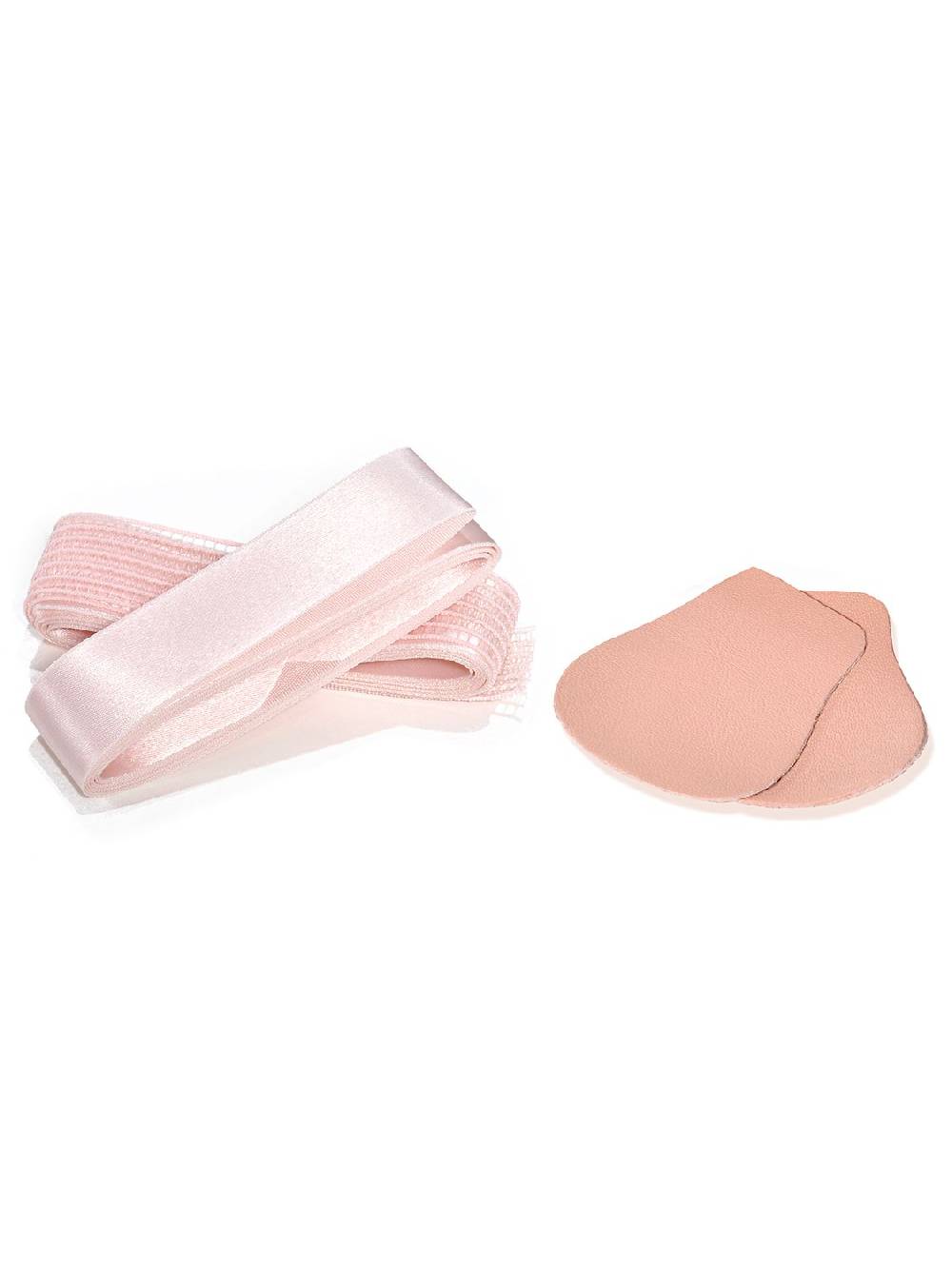 Rumpf Zubehör Set für Spitzenschuhe AC07