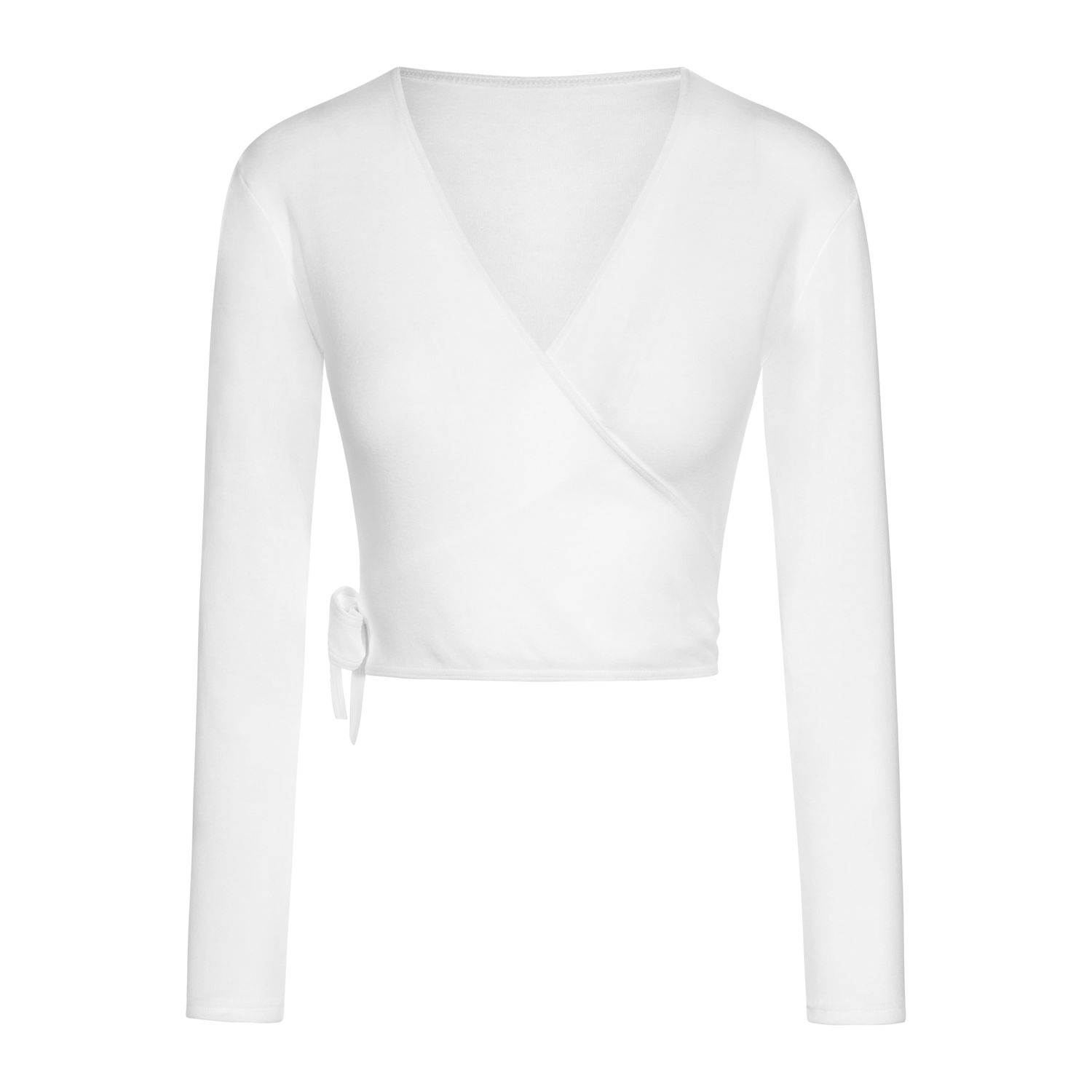 Rumpf Intermezzo Wickeljacke JECRU 6544