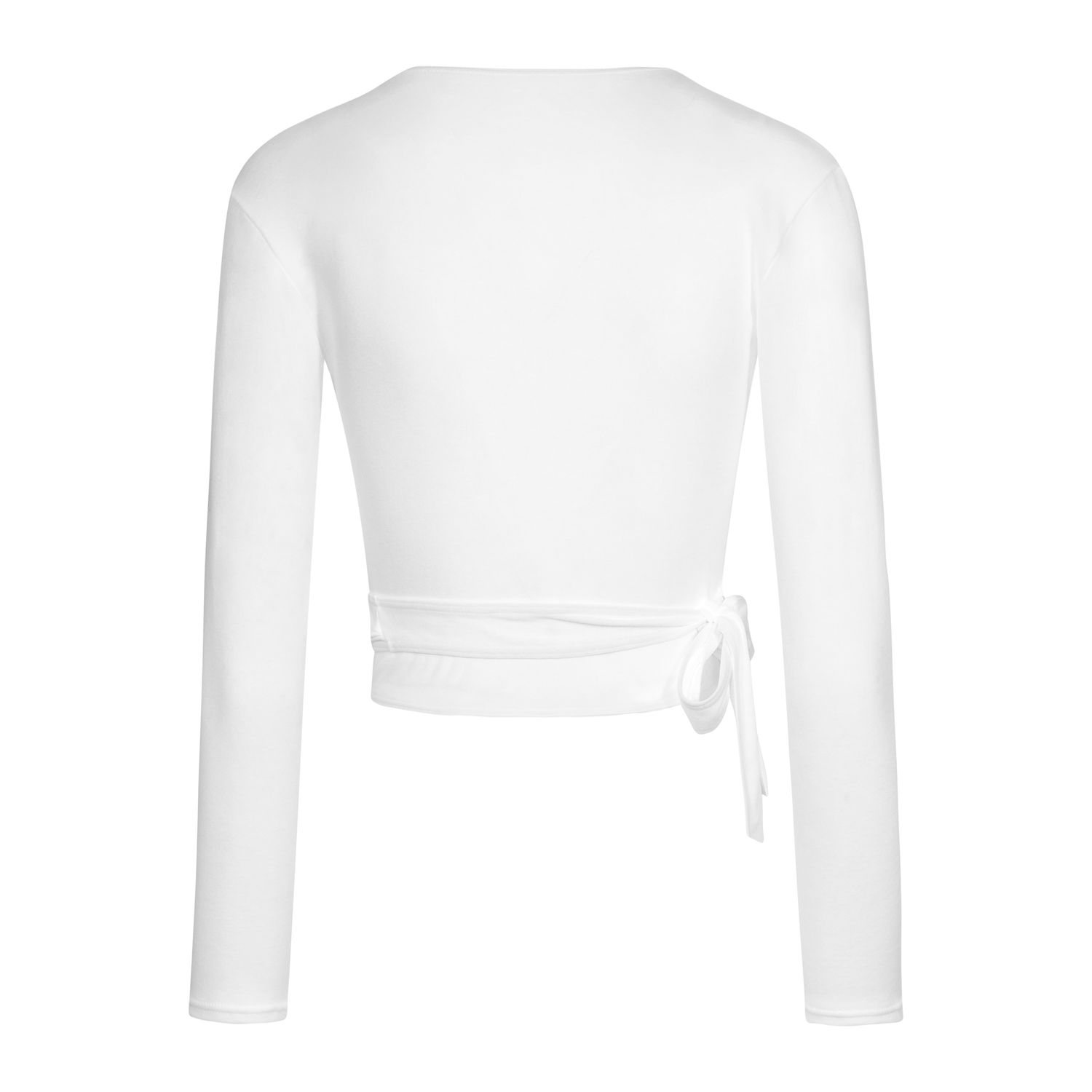 Rumpf Intermezzo Wickeljacke JECRU 6544 Neueste Stile