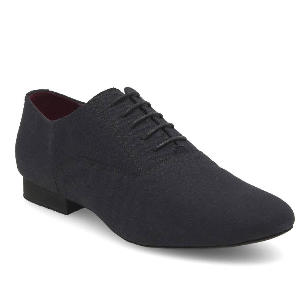 Rumpf Herren Tanzschuhe Pablo Leinen 2167