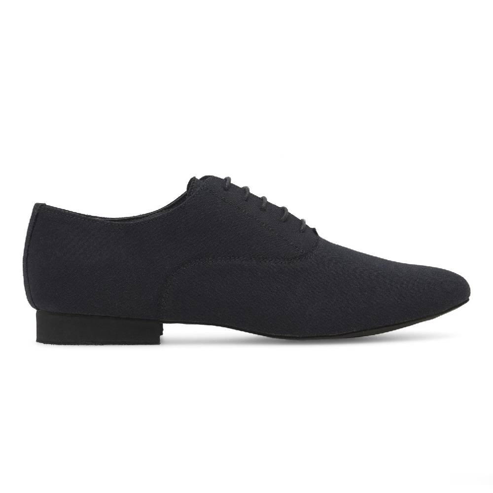 Rumpf Herren Tanzschuhe Pablo Leinen 2167 Discount Store für neue Produkte