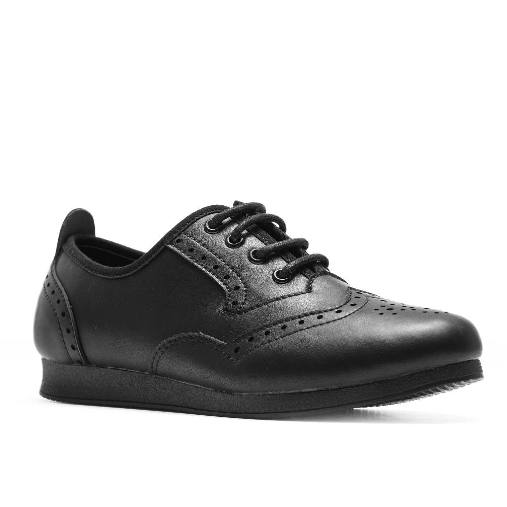 Rumpf SAMMY Boogie Woogie Tanzschuhe 1611