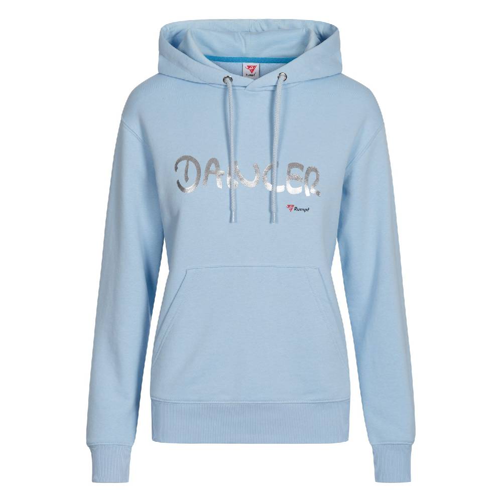 Rumpf Hoodie R4012