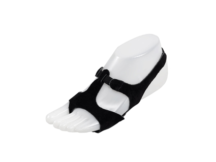 Rumpf So Danca Lyrische Sandale MDE01