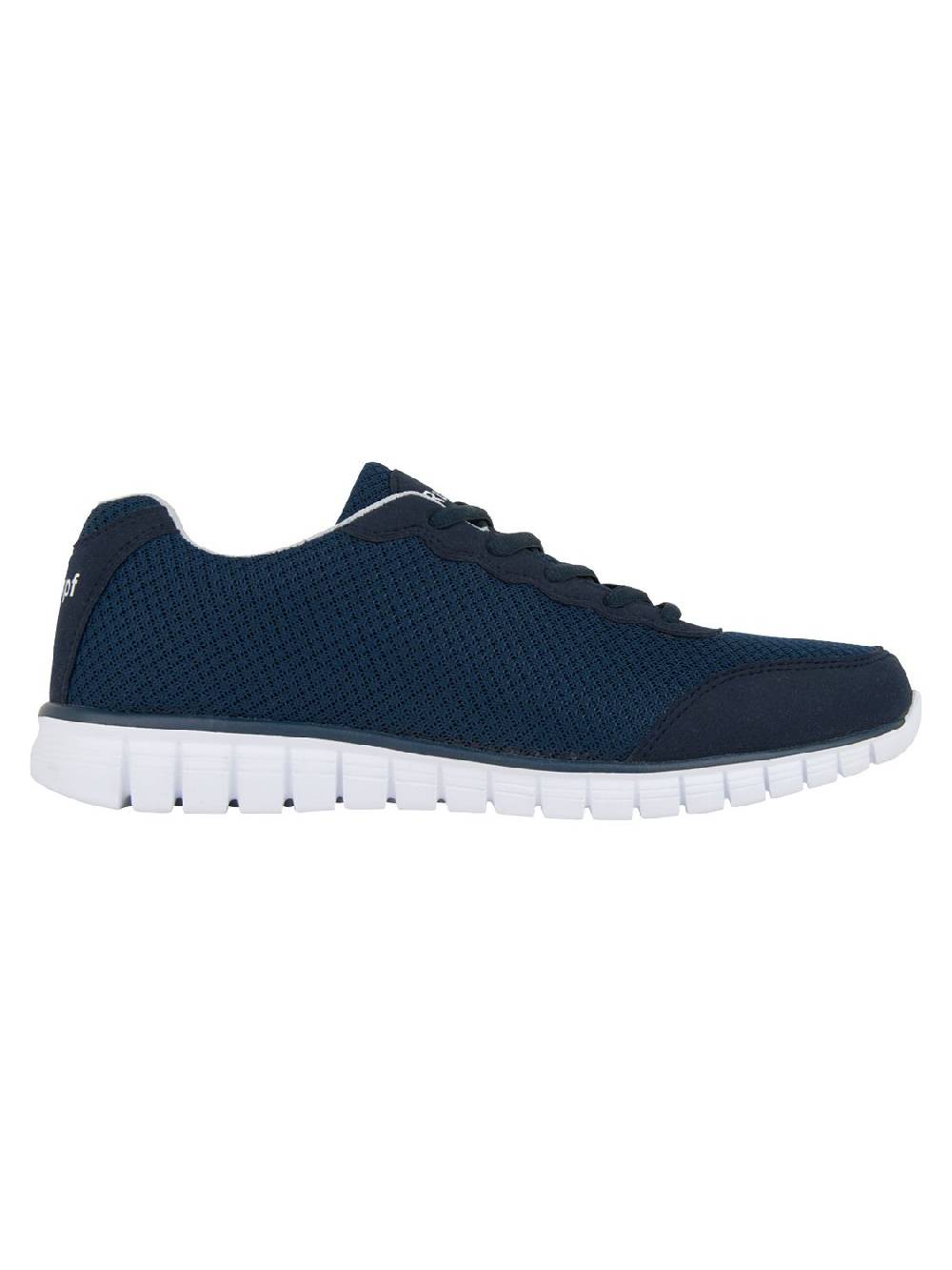 Rumpf Mobster Sneaker 1620