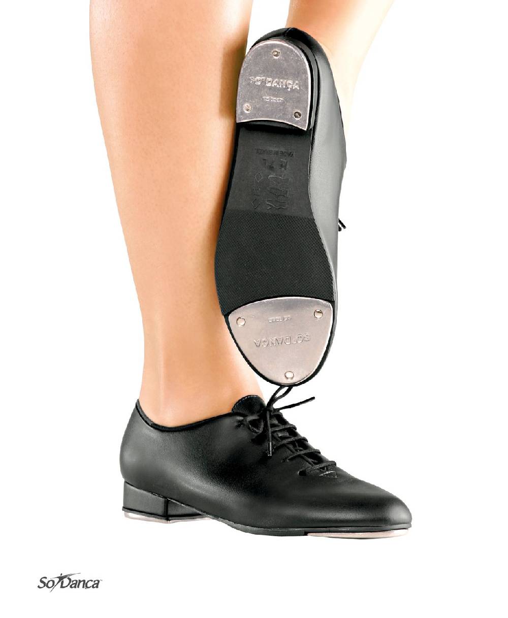 Rumpf So Danca Unisex Steppschuhe TA05