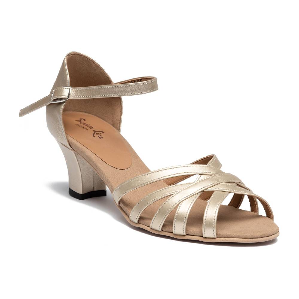 Rumpf Premium Line Damen Tanzschuhe vegan 9280