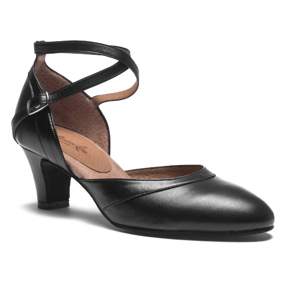 Rumpf Premium Line Damen Tanzschuhe 9123