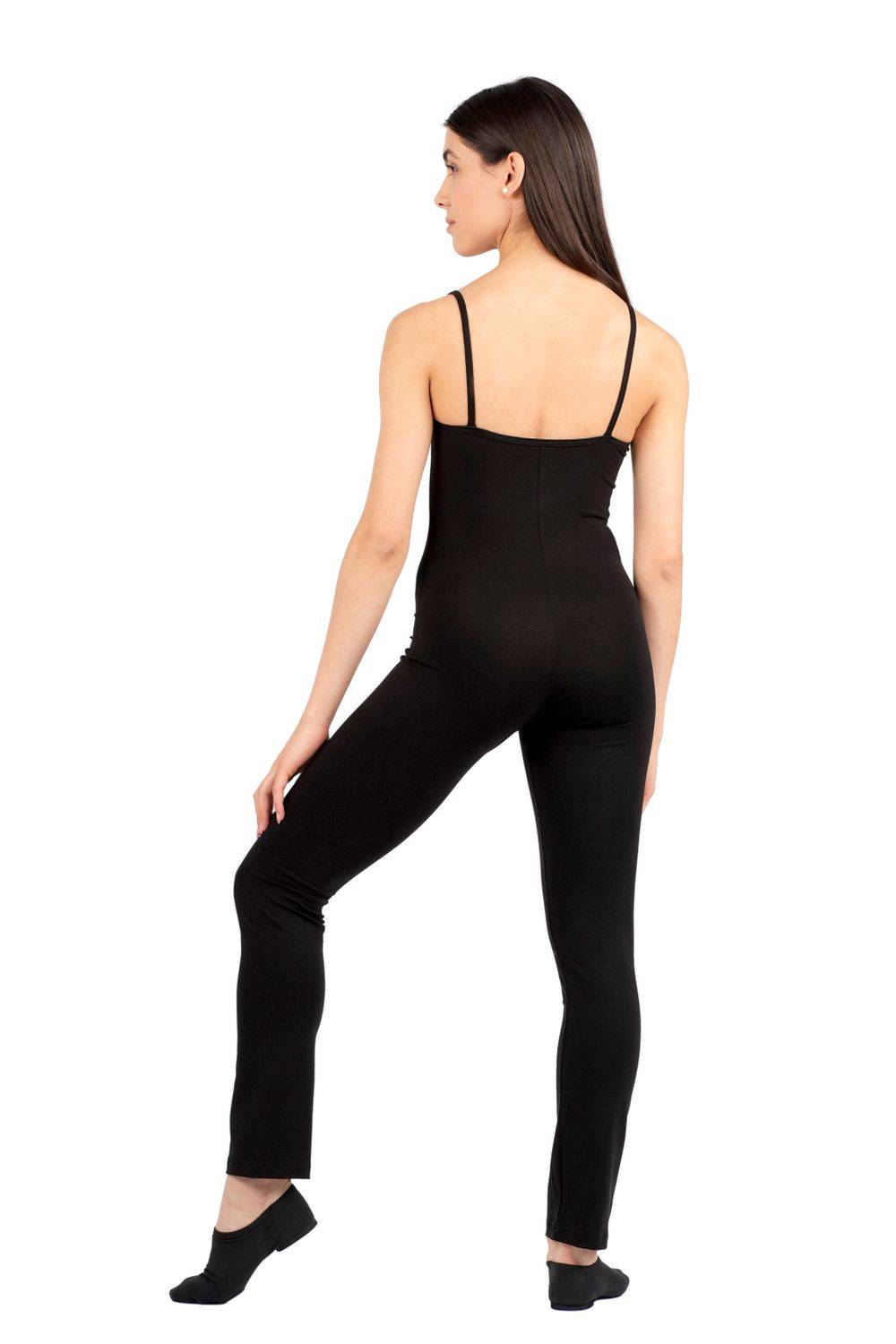 Rumpf Camisole Unitard R3108 Saisonschlussverkauf