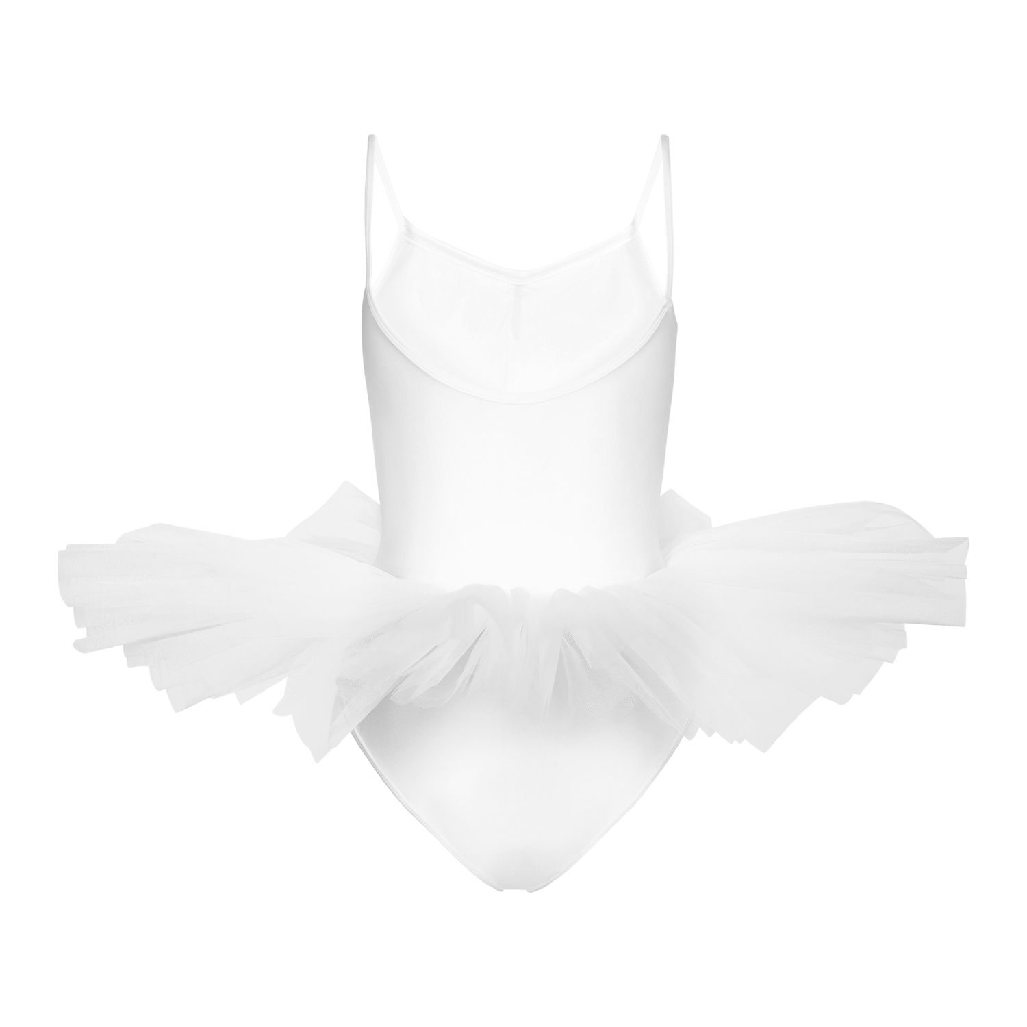 Rumpf LULLI Damen und Kinder Tutu mit Trikot EVERLY LUBTU01 Muttertagsangebot