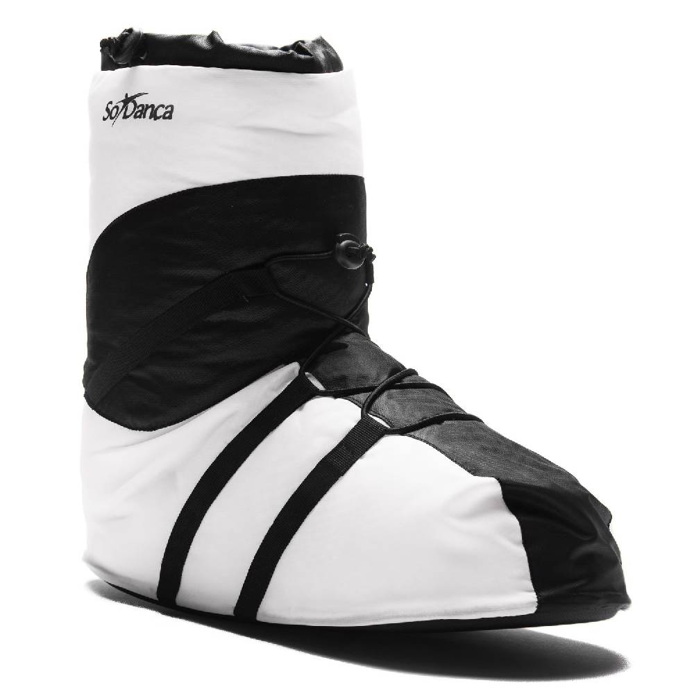 Rumpf So Danca Warm Up Boot BT30