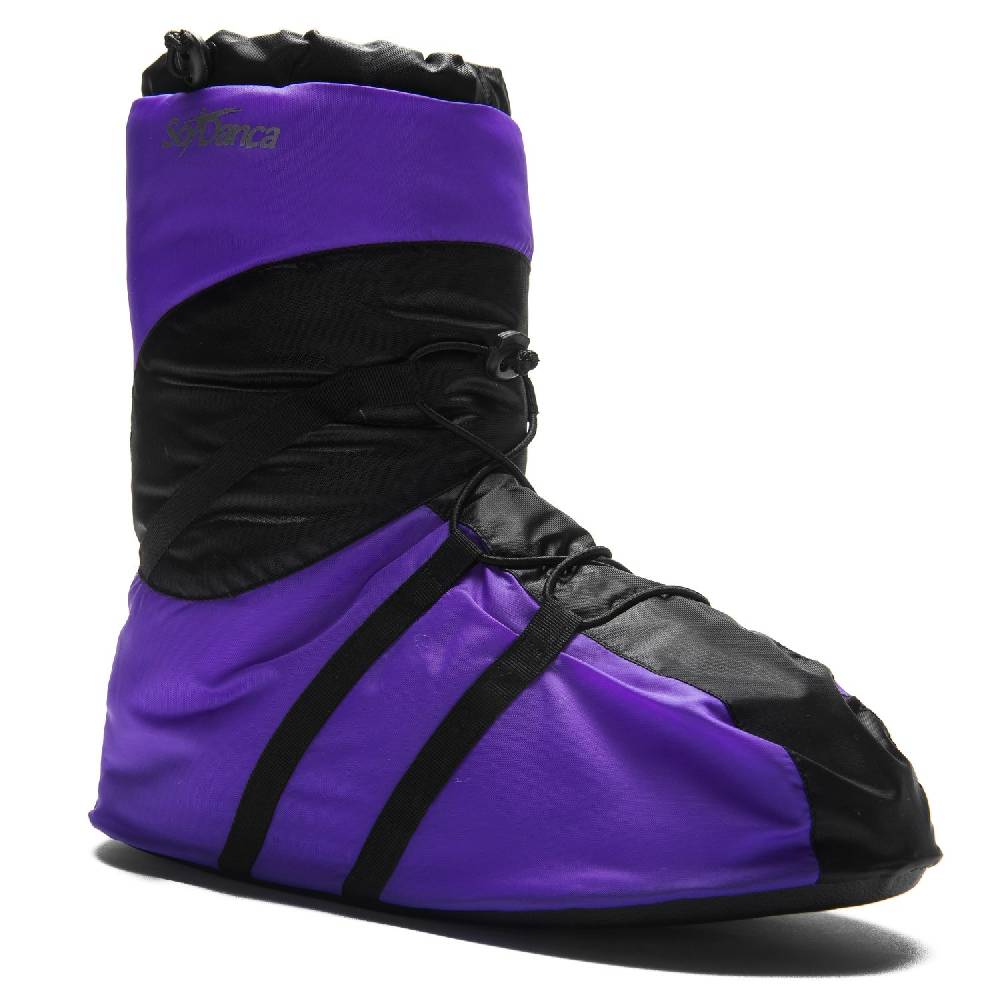 Rumpf So Danca Warm Up Boot BT30 Vatertagsangebot