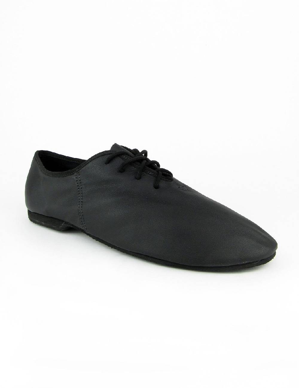 Rumpf So Danca Jazzschuhe ganze Gummisohle JZE16 Lagerräumung