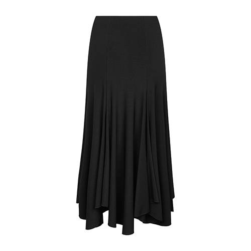 Rumpf SASSARI Damen Rock RU5533 Tiefpreis