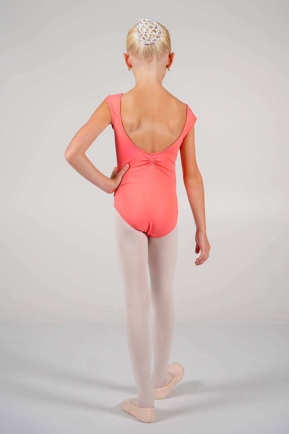 Rumpf Ballett Trikot R3117 Begrenzte Freigabe
