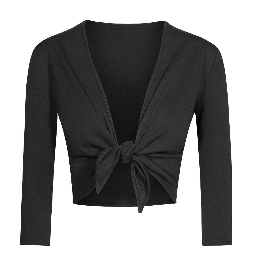 Rumpf Intermezzo Wickeljacke JEBLU 6120