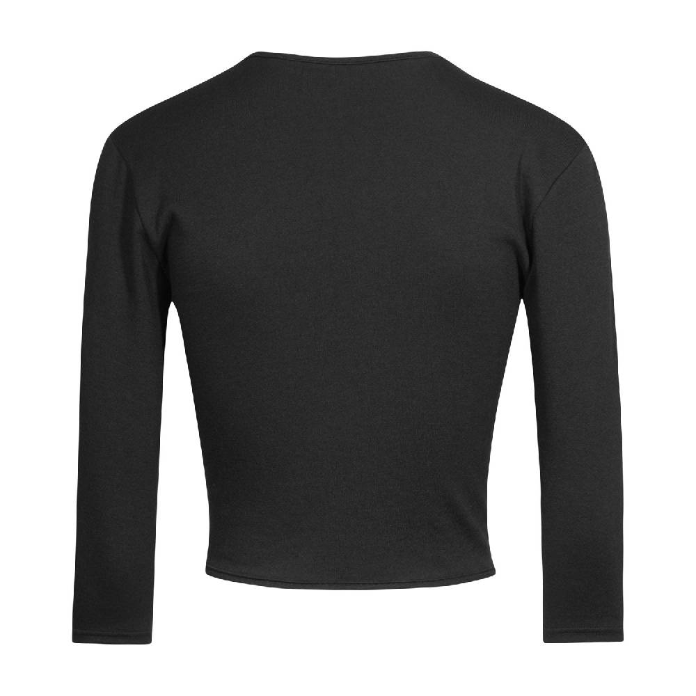 Rumpf Intermezzo Wickeljacke JEBLU 6120 Nur für heute