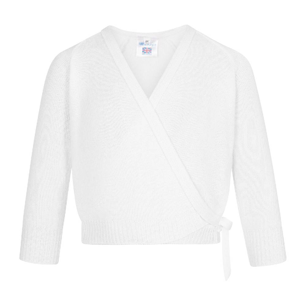 Rumpf Langarm-Wärmejacke R3111