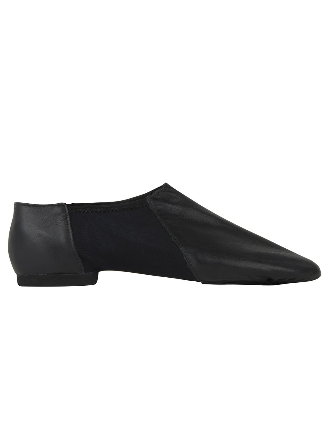 Rumpf So Danca Jazzschuhe Weite M JZE45/A