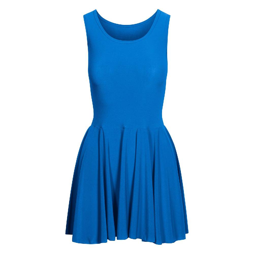 Rumpf Kinder-Kleid ohne Ärmel ORLEANS RU5520