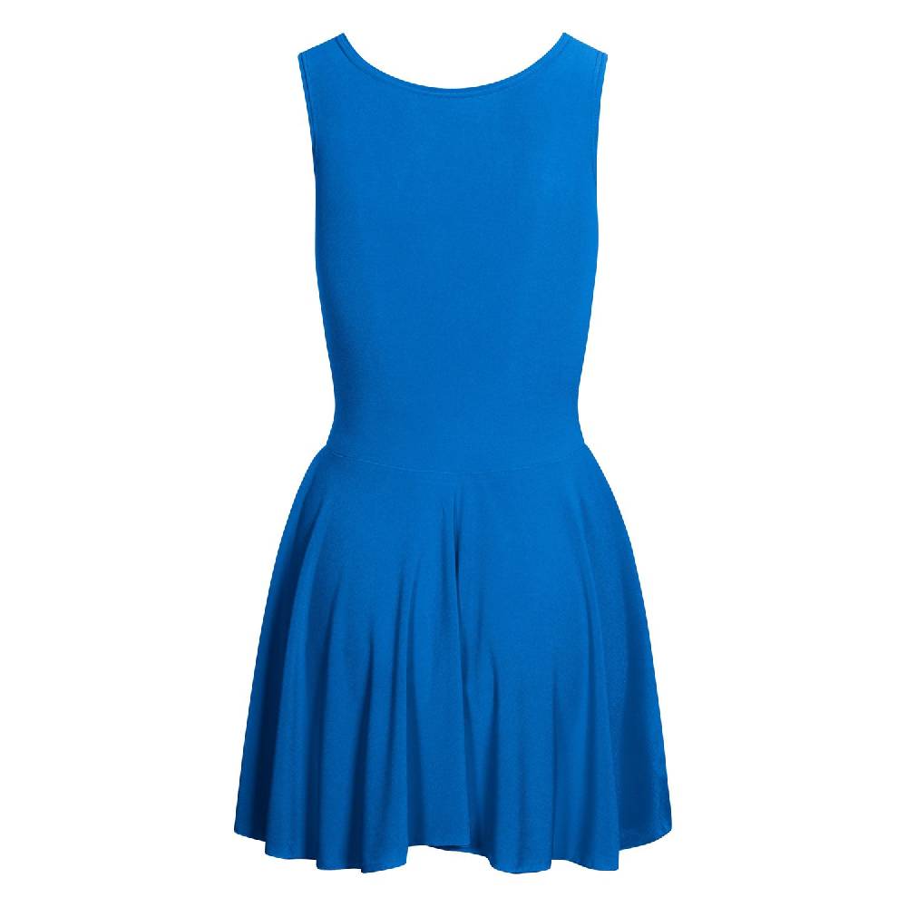 Rumpf Kinder-Kleid ohne Ärmel ORLEANS RU5520 Angebote