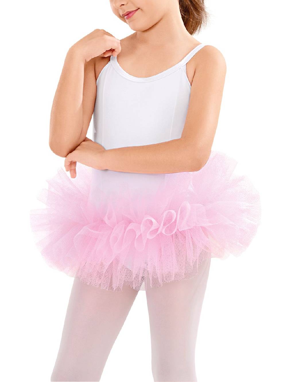 Rumpf So Danca Kinder-Tutu E-10541