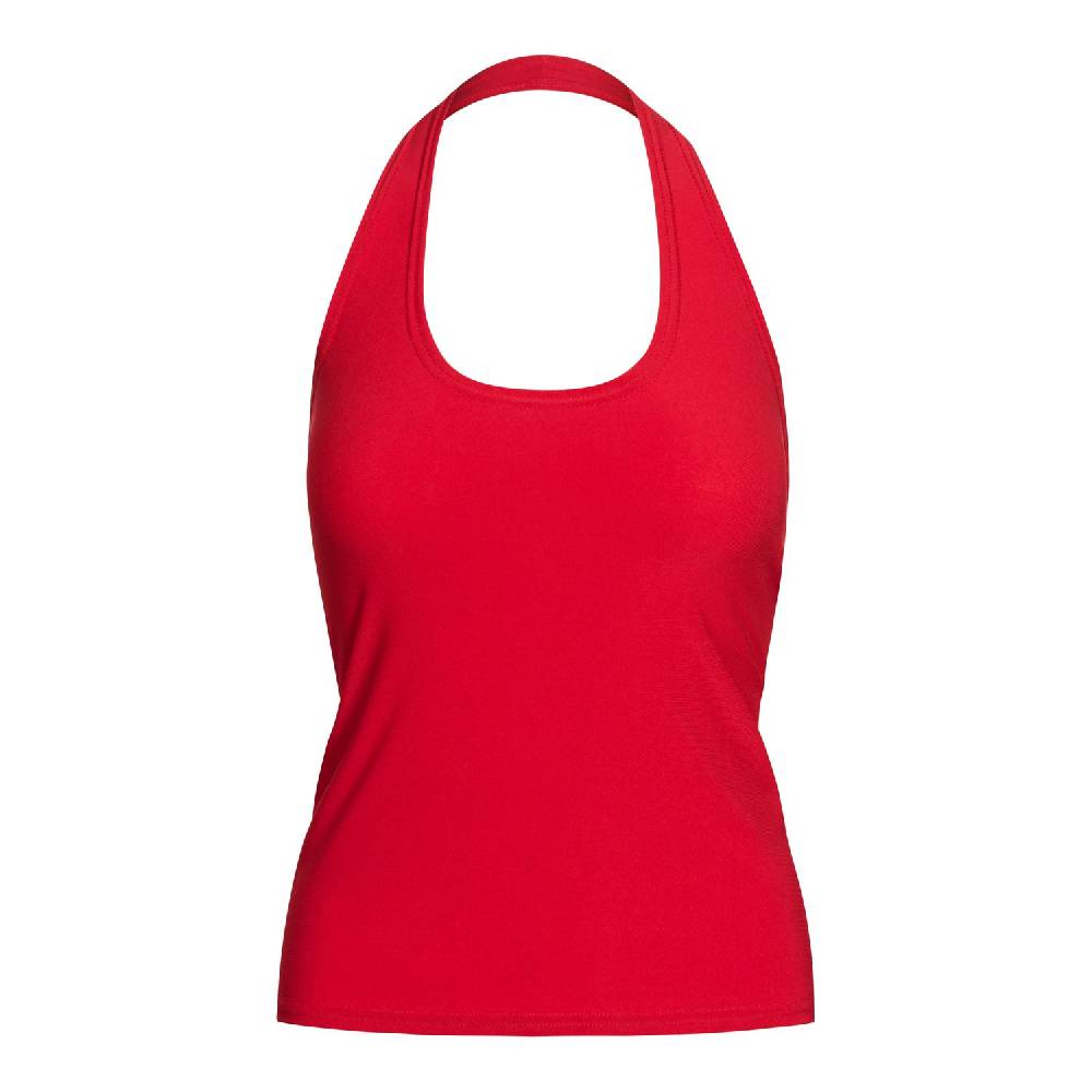 Rumpf Kinder-Top Neckholder TOULON RU5517