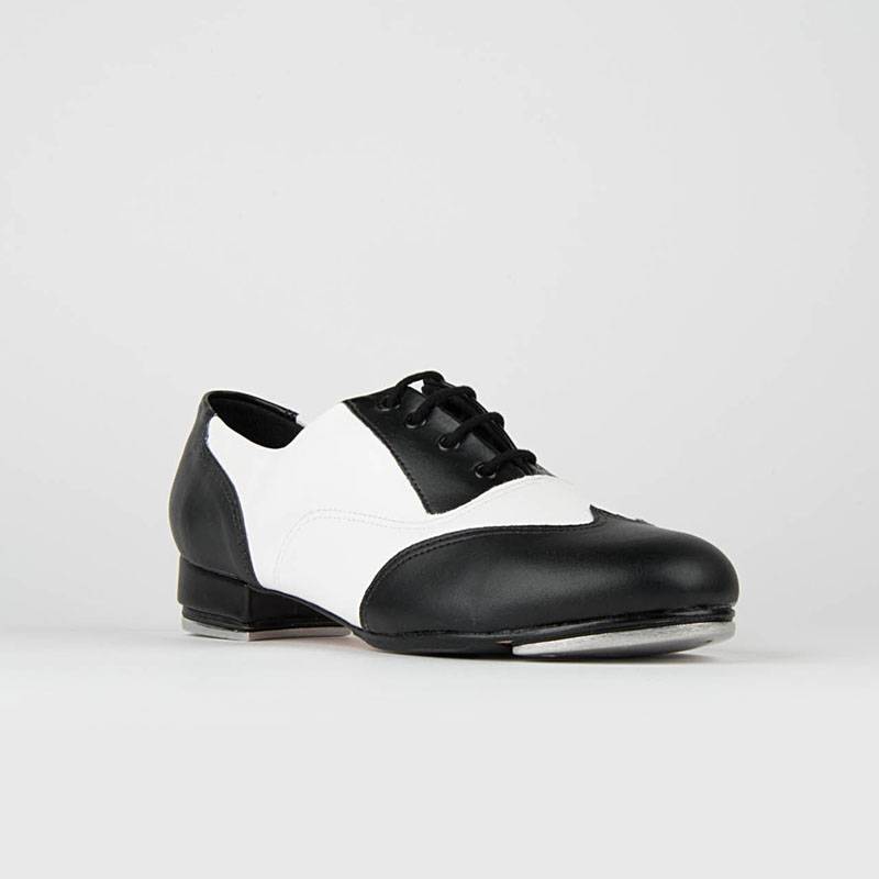 Rumpf So Danca Damen Steppschuhe Oxford TA20
