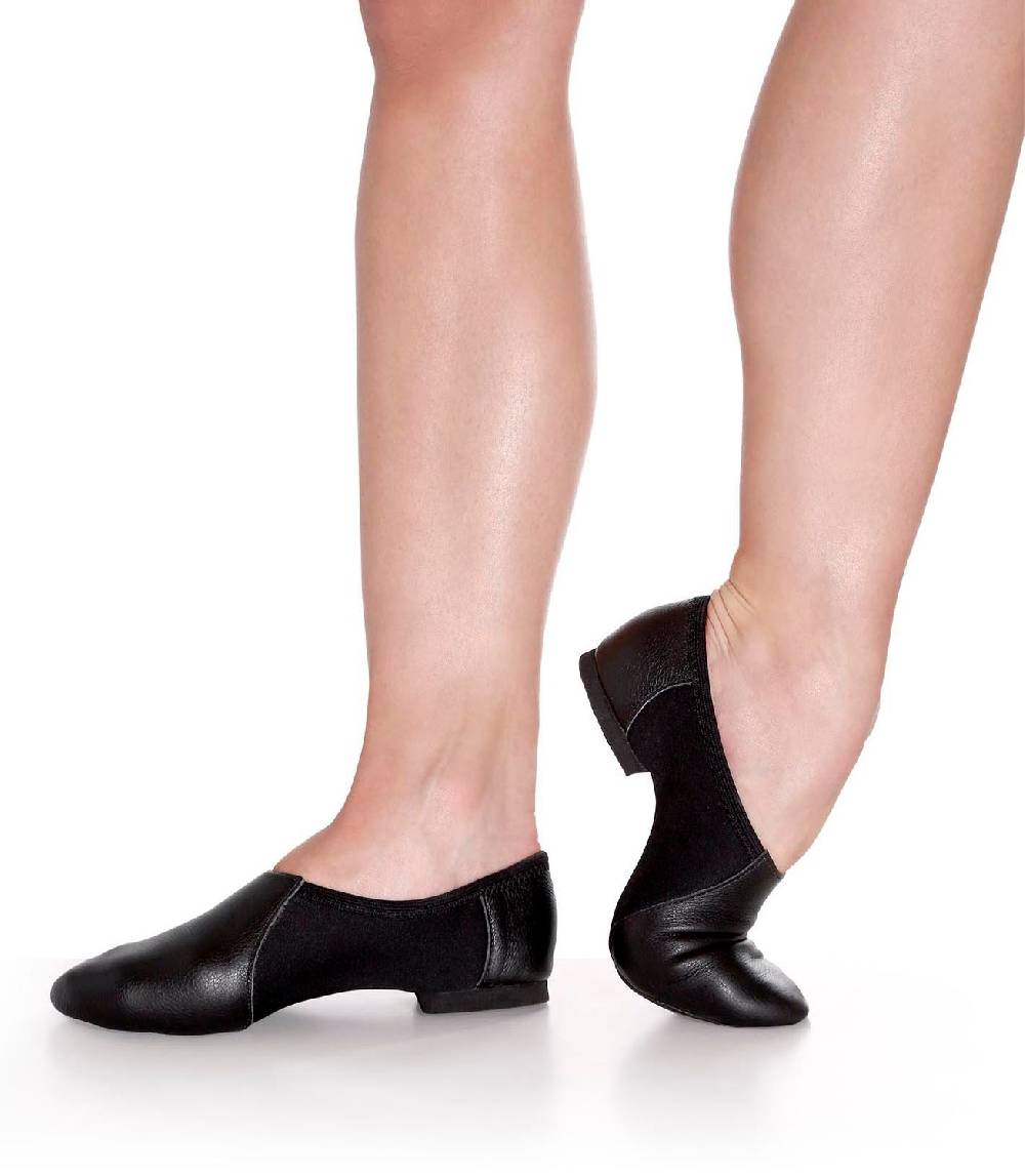 Rumpf So Danca Jazzschuhe Weite M JZ76A