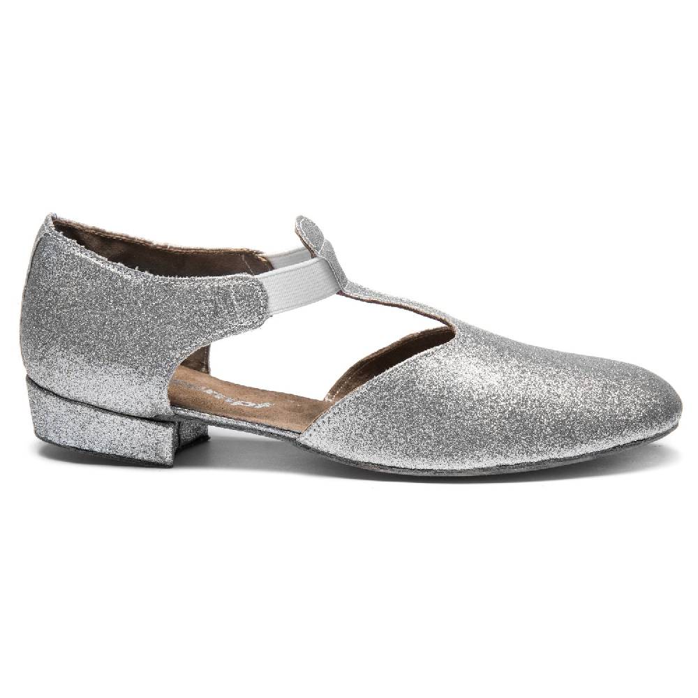 Rumpf Griechische Sandale Glitter 1312-S Weihnachtsangebot