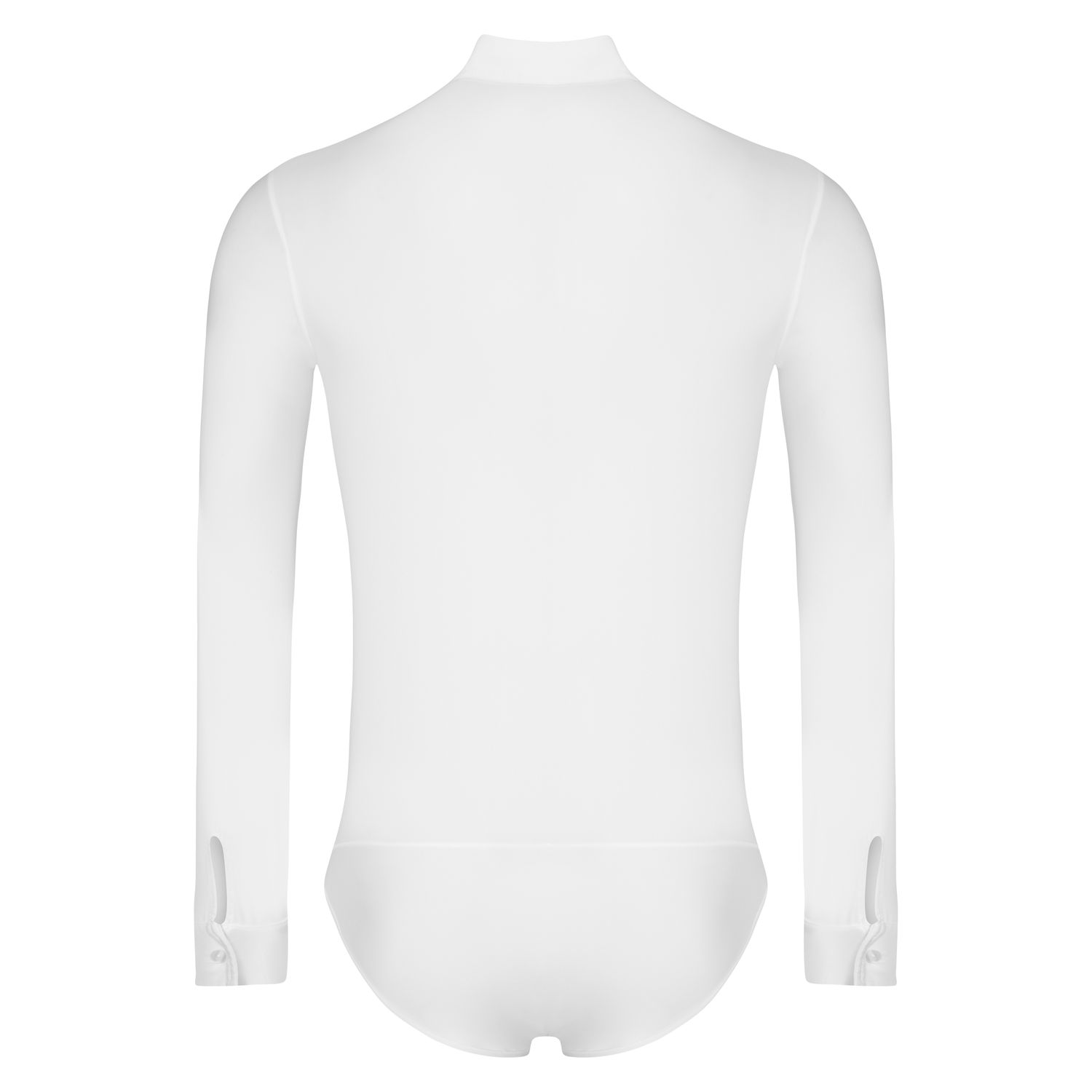 Rumpf Herren Tanzbody CHICAGO RU5700 Heißer Verkauf
