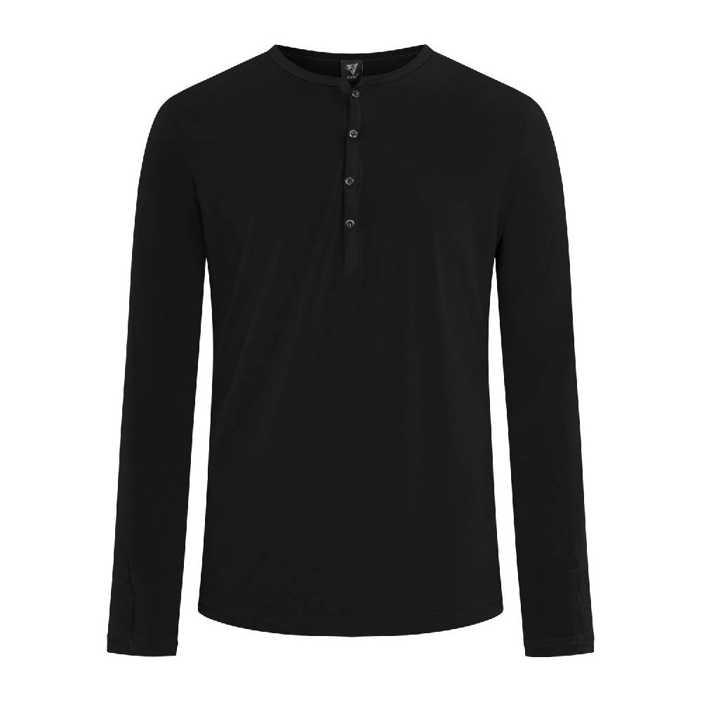 Rumpf Herren Tanz Shirt RU5424
