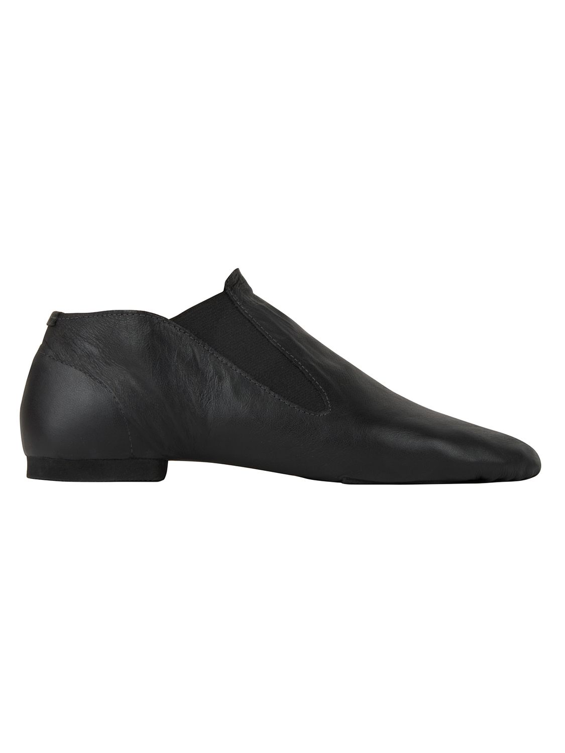 Rumpf So Danca Jazz Schlupfschuhe JZE40-M