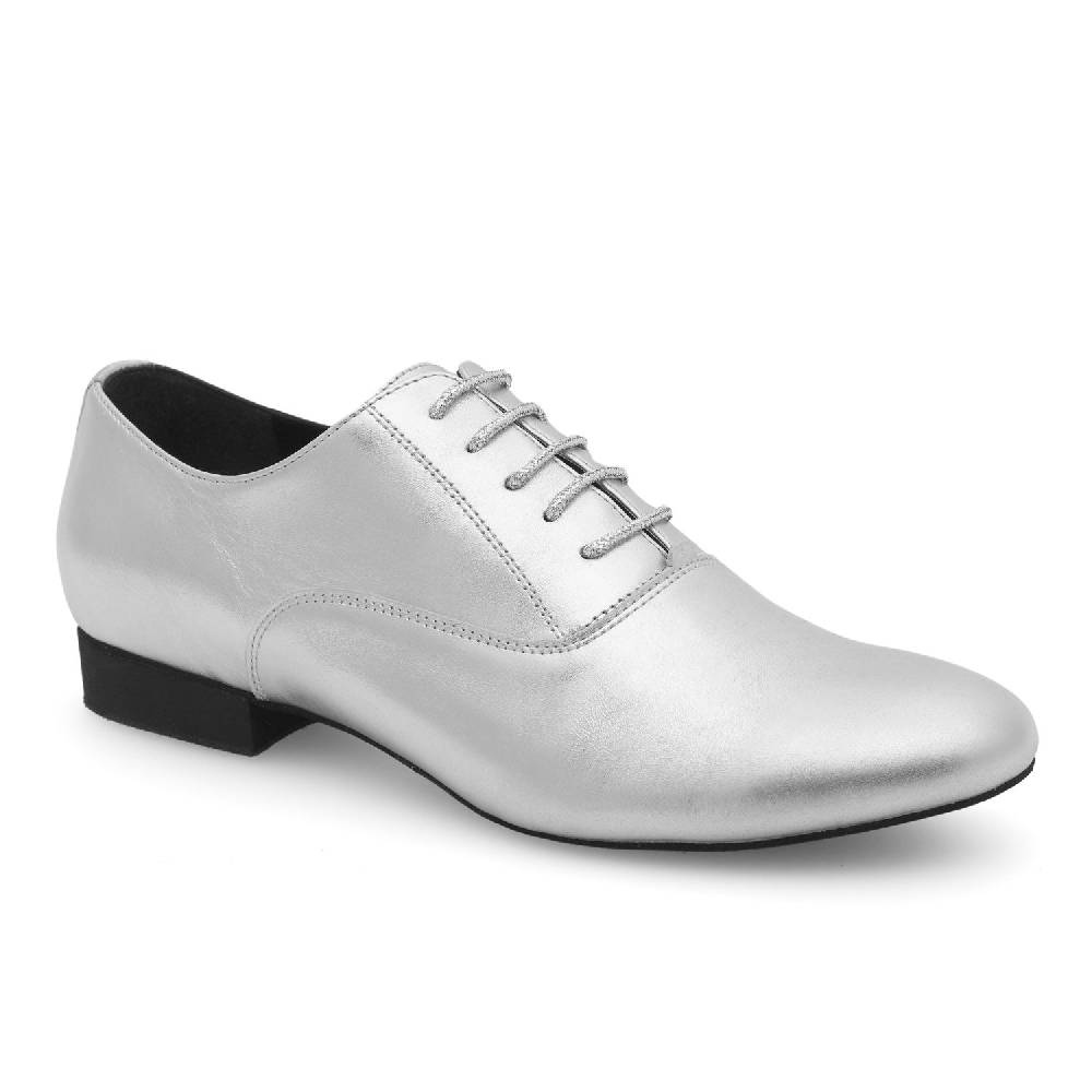 Rumpf Herren Tanzschuhe Plata Leder 2164