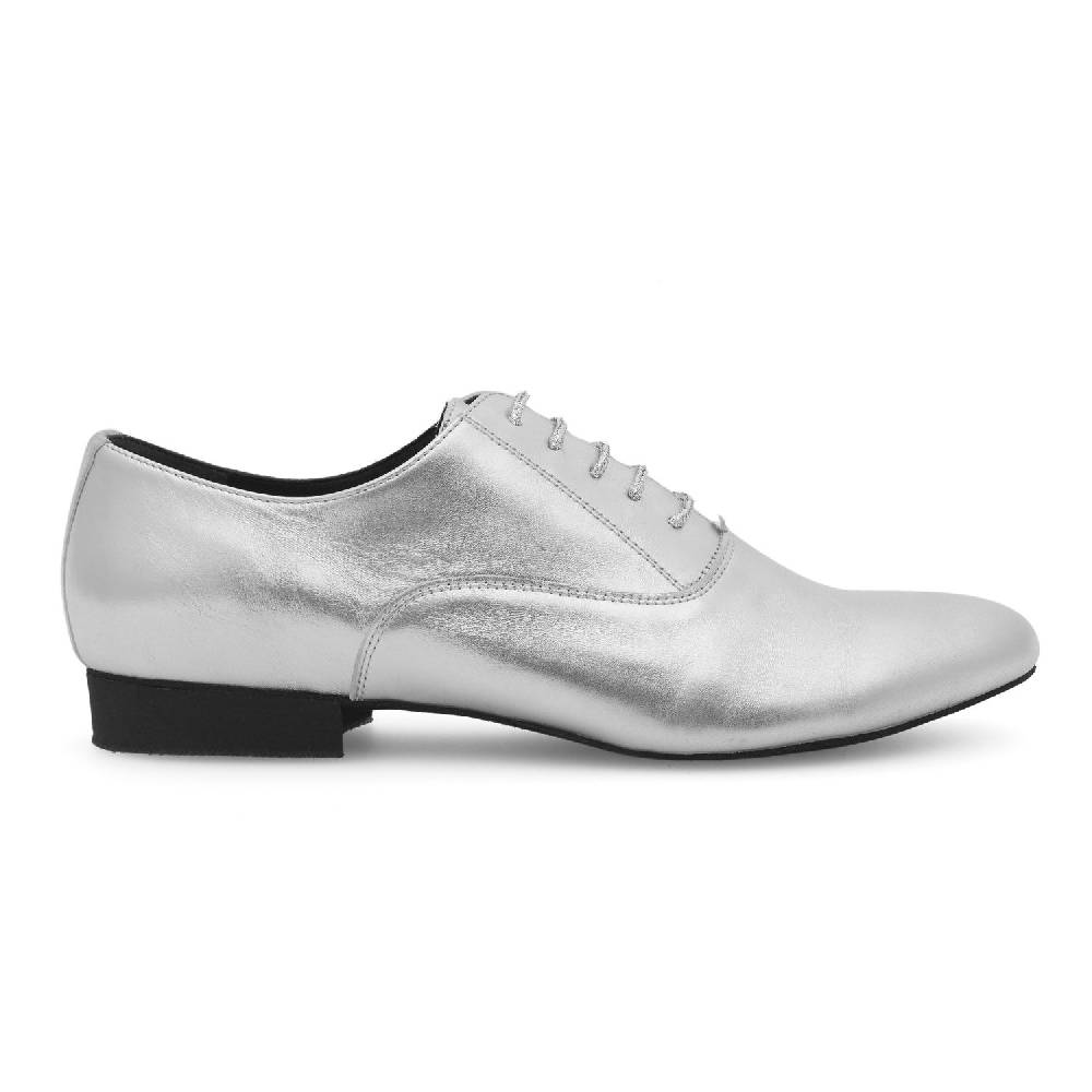 Rumpf Herren Tanzschuhe Plata Leder 2164 Tiefpreis