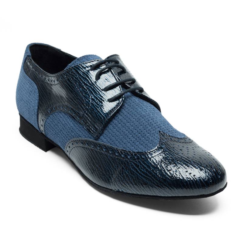 Rumpf Herren Tanzschuh PEPE 2152